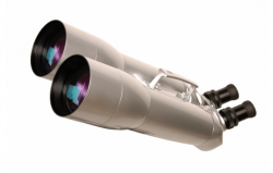 Helios Quantum-5.2 20/40X100 Semi-Apo Observation Binoculars